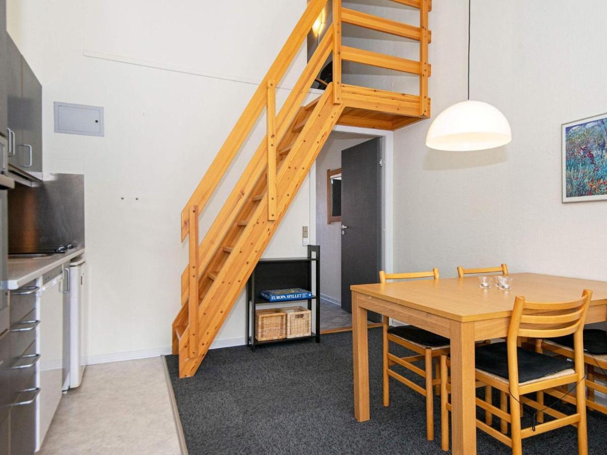 Apartment Ringkobing Xciii Exterior photo
