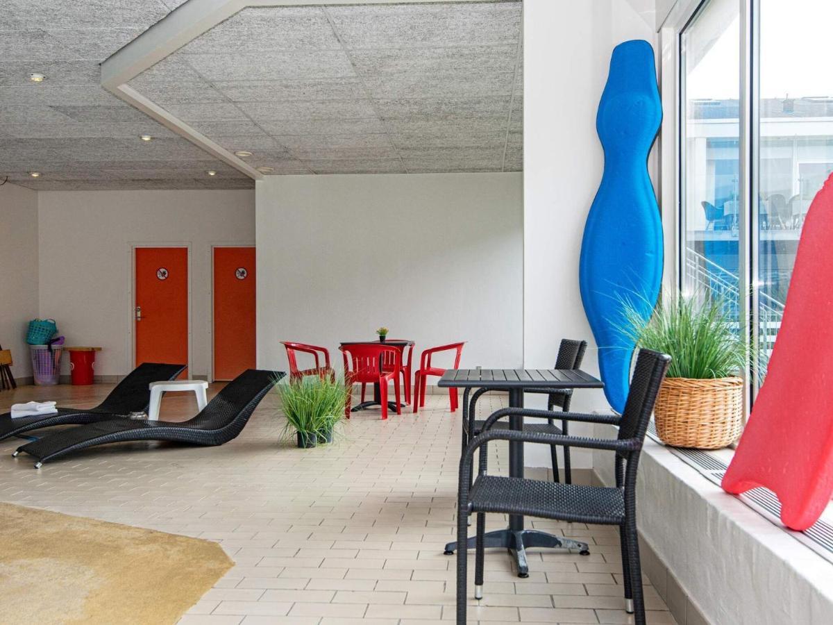 Apartment Ringkobing Xciii Exterior photo